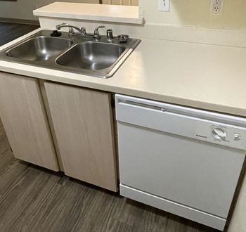 Dishwasher